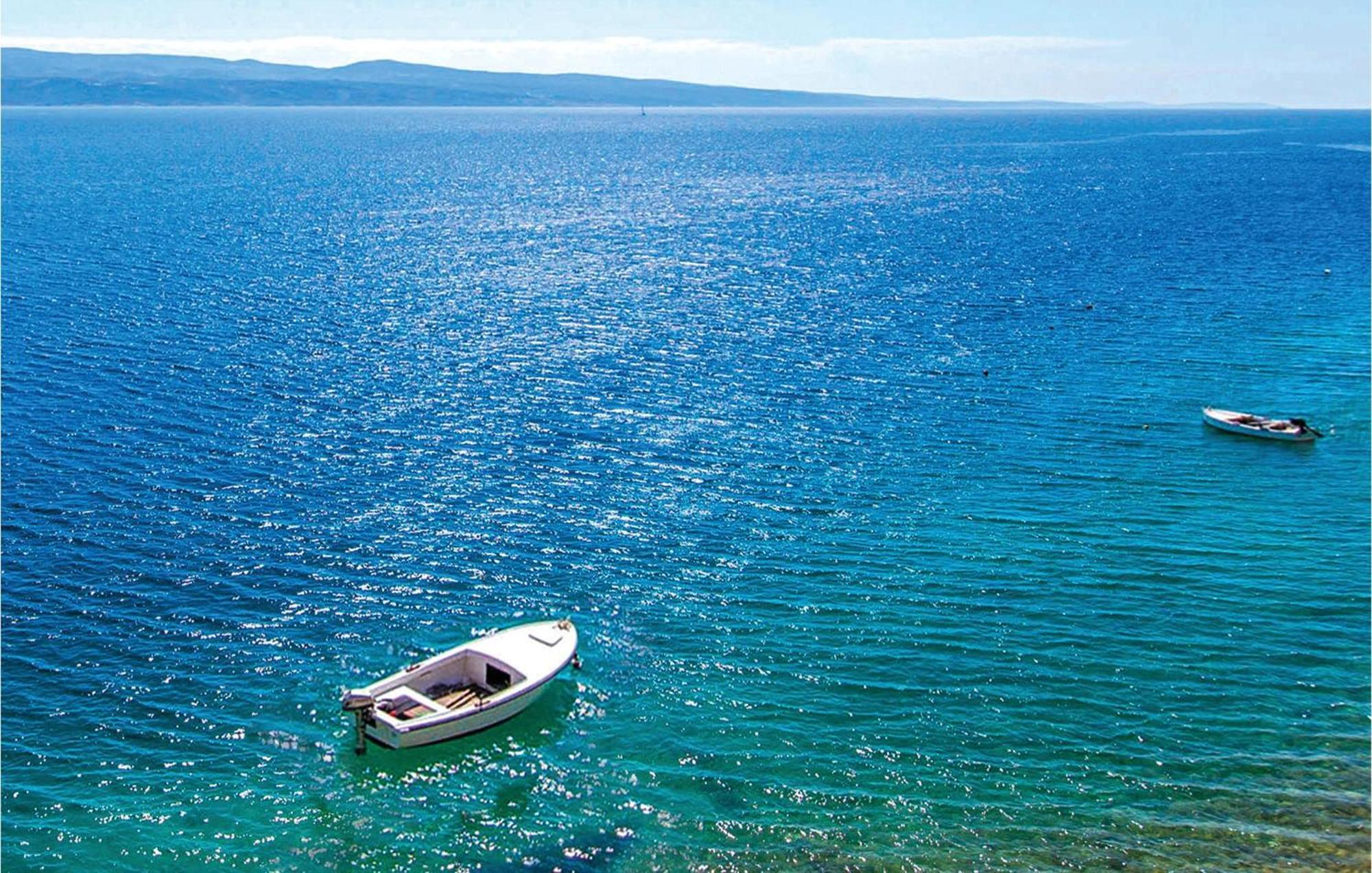 Beautiful Apartment In Omis With Wifi Extérieur photo